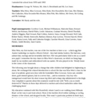 Howard Self - My time at the Acacias.pdf Howard Self - My time at the Acacias.pdf