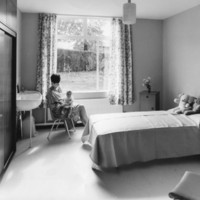 Duchess of York Hospital - Mother and Baby Unit Duchess of York Hospital - Mother and Baby Unit