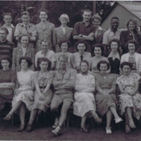 Dorothy 1950 - Laleham Park Scaled.jpg Dorothy 1950 - Laleham Park Scaled.jpg