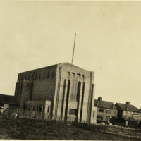 St Nicholas Church- Homestead Farm to left.jpg St Nicholas Church- Homestead Farm to left.jpg