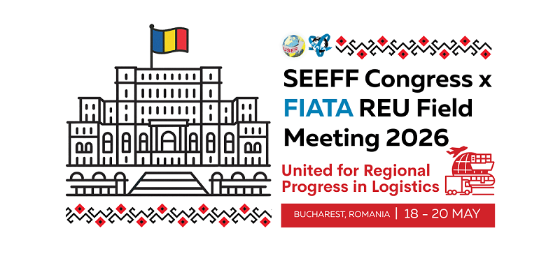 BursaTransport, alaturi de Grupul Alpega, la European Congress SEEFF x FIATA REU 2026