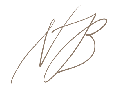 Natalie Boyd Design House - Project Hub