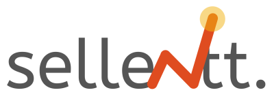 Logo Sellentt