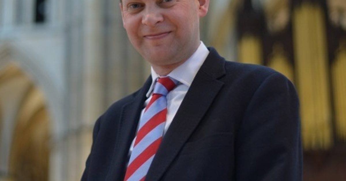 Jeffrey Makinson | Buxton Opera House