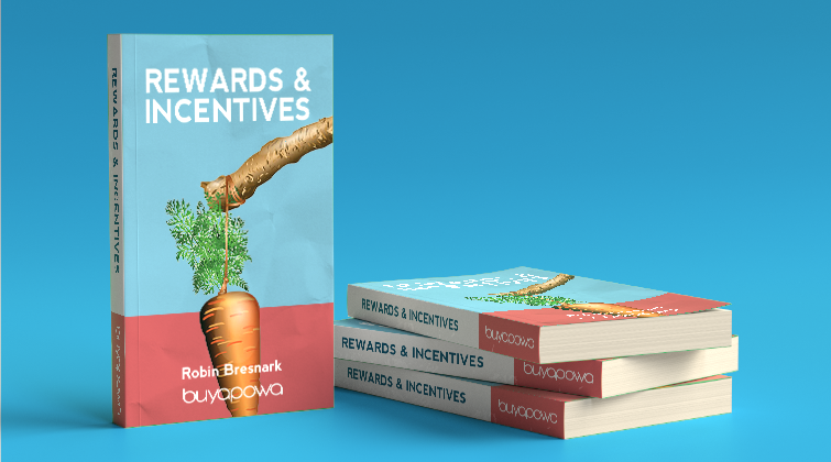 Everything we know about rewards and incentives