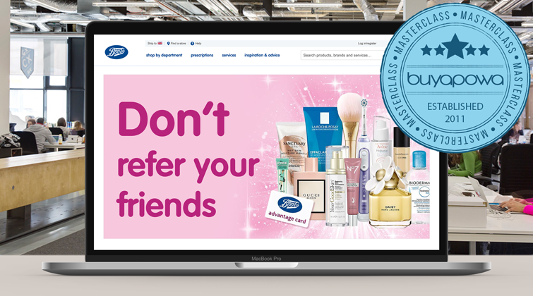 Too big for referral