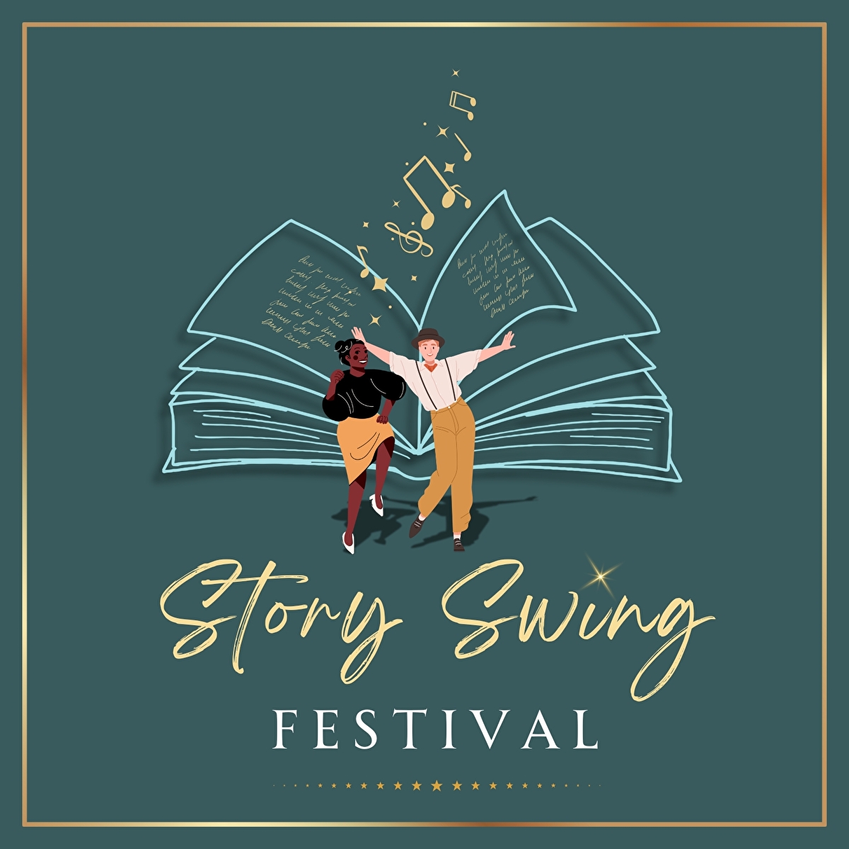Story Swing Festival