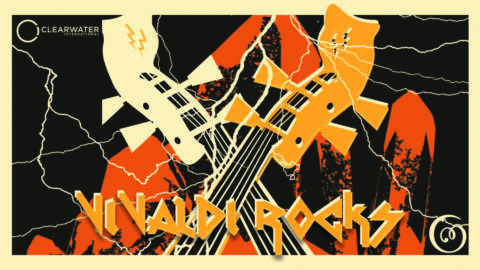 Manchester Camerata Vivaldi Rocks 31 May 18