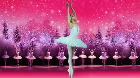 The Nutcracker - The Bridgewater Hall