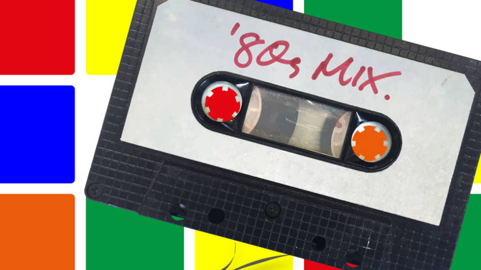 the hallé 80s mixtape the bridgewater hall