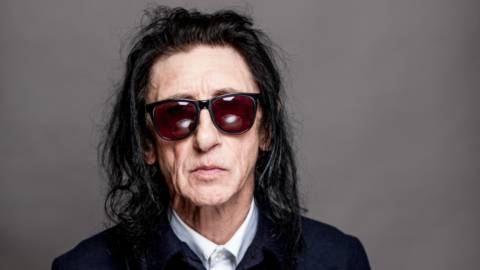 John Cooper Clarke | 22 November 2018