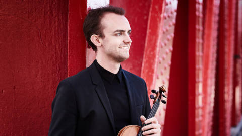 Benjamin-Baker-NCO-The-Bridgewater-Hall