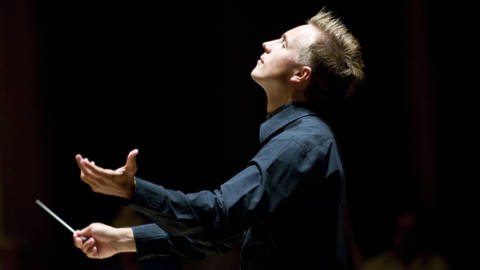 Vasily Petrenko - 1819 The Bridgewater Hall
