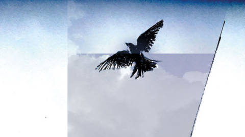 Lark Ascending - The Halle 1819