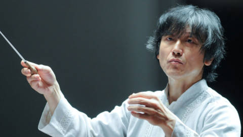 Kazushi Ono - The Halle 1819