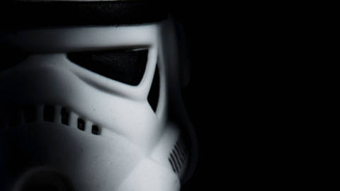 Starwars - The Halle 1819