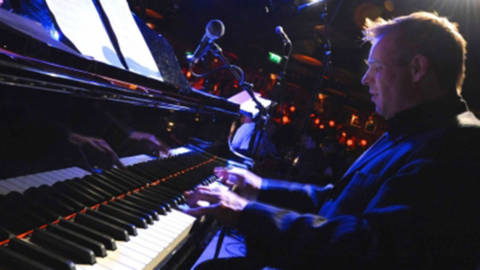 Giants of Jazz - The Halle 1819