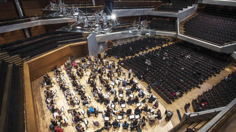 Guitar Jamboree - The Bridgewater Hall