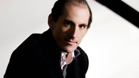 Danny Driver-Halle-The Bridgewater Hall