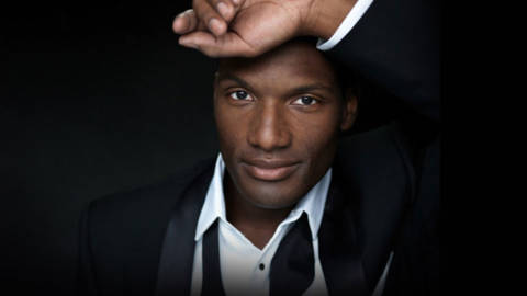 Noah Stewart-Halle-The Bridgewater Hall