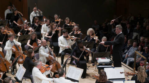 Halle Carol Concert 1819