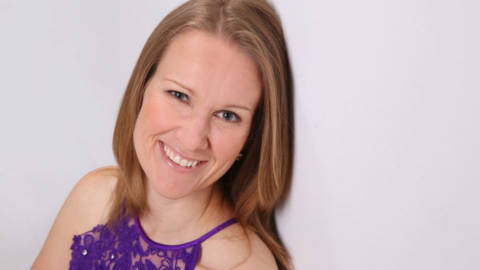 Joanne Lunn - Halle -The Bridgewater Hall