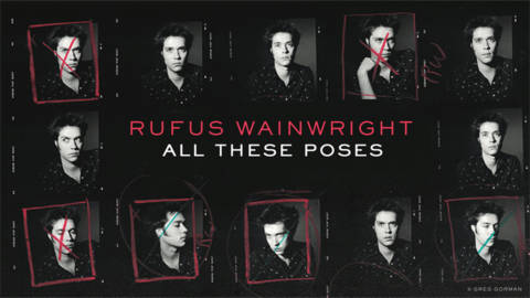 The Bridgewater Hall - Rufus W April 2019