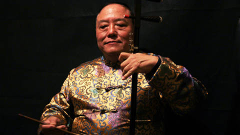 The Bridgewater Hall - Henry Fung - September 2018