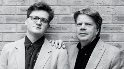 The-Bridgewater-Hall-Leif-and-Mats-Lindstrom-Mid-days-1819
