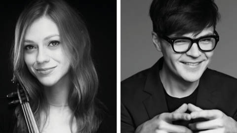 The-Bridgewater-Hall-Mid-days-Emily-Nebel-and-Alexey-Pudinov