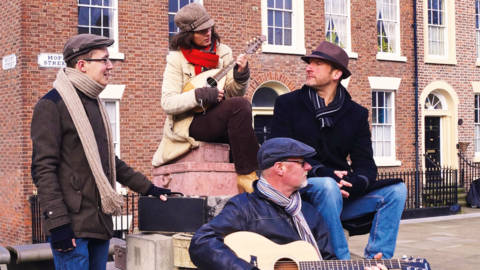 The-Bridgewater-Hall-Mid-days-Klezmerish-1819
