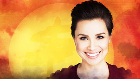 The Bridgewater Hall - Lea Salonga - Feb 2019