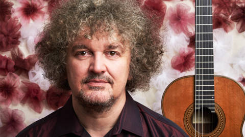 The Bridgewater Hall - Zoran Dukic - January 19