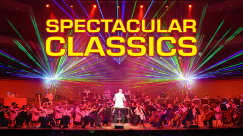 The Bridgewater Hall - Spec Classics - April 19