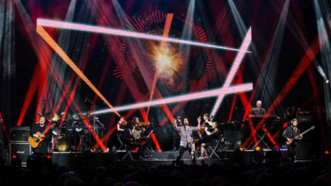 The-Bridgewater-Hall-Marillion-2019