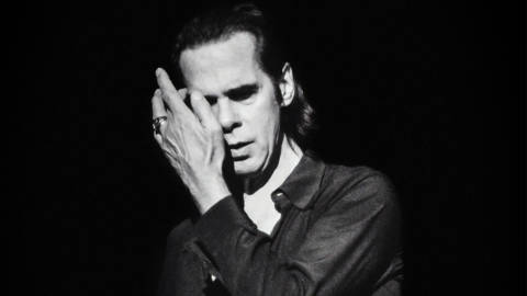 BWH - Nick Cave - June 2019