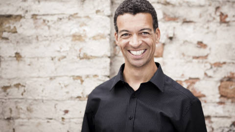 BWH - Roderick Williams (Halle) 19 March 19