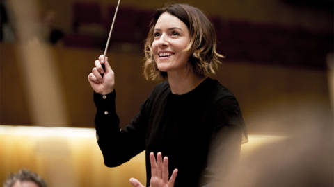 BWH - Alondra de la Parra - 23 April 19