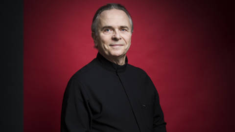 Sir Mark Elder - Halle - 27 Feb 20