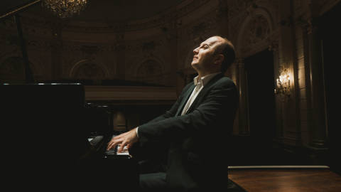 BWH - Alexander Gavrylyuk - The Halle - 20 Feb 19