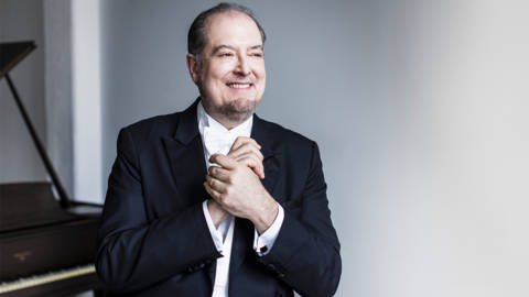 BWH - Garrick Ohlsson (Halle) - 22 Jan 19