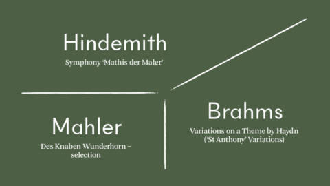 BBC Philharmonic - 16 April 2020