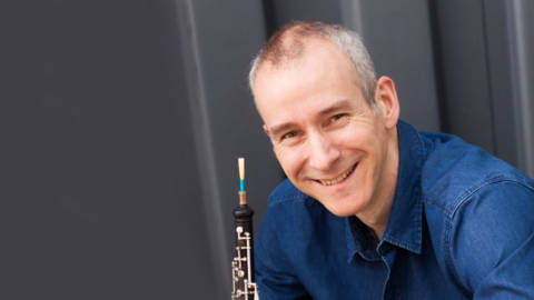 The Hallé - Stéphane Rancourt - 12 February 2020