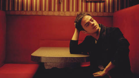 BWH - Jamie Cullum - March 2020