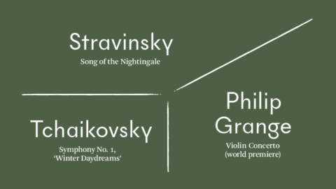BBC Philharmonic - 2 November 2019