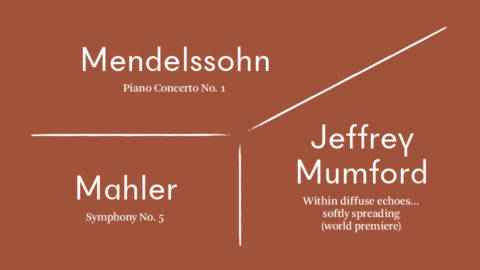 BBC Philharmonic - 24 October 2019