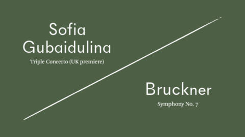 BBC Philharmonic - 14 December 2019