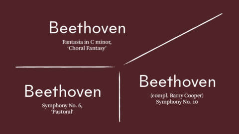 BBC Philharmonic - 16 May 2020
