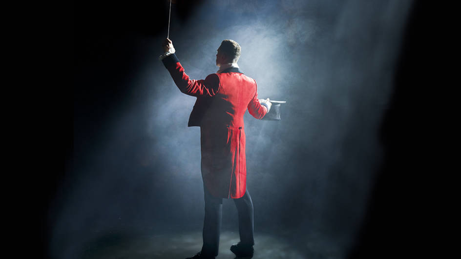 The Greatest Show Tunes The Bridgewater Hall