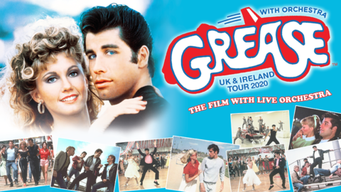 BWH - Grease (Feb 2020)